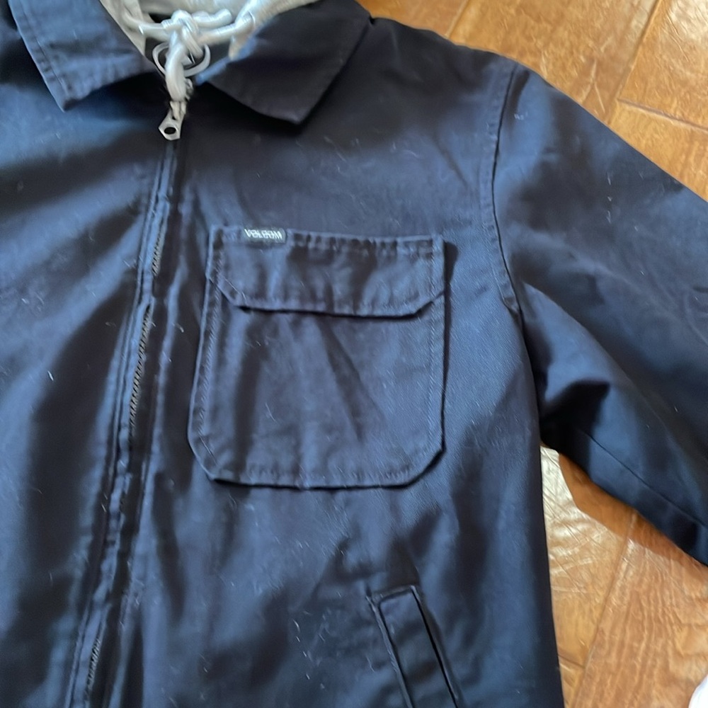 Volcom jacket small - Picture 2 of 5